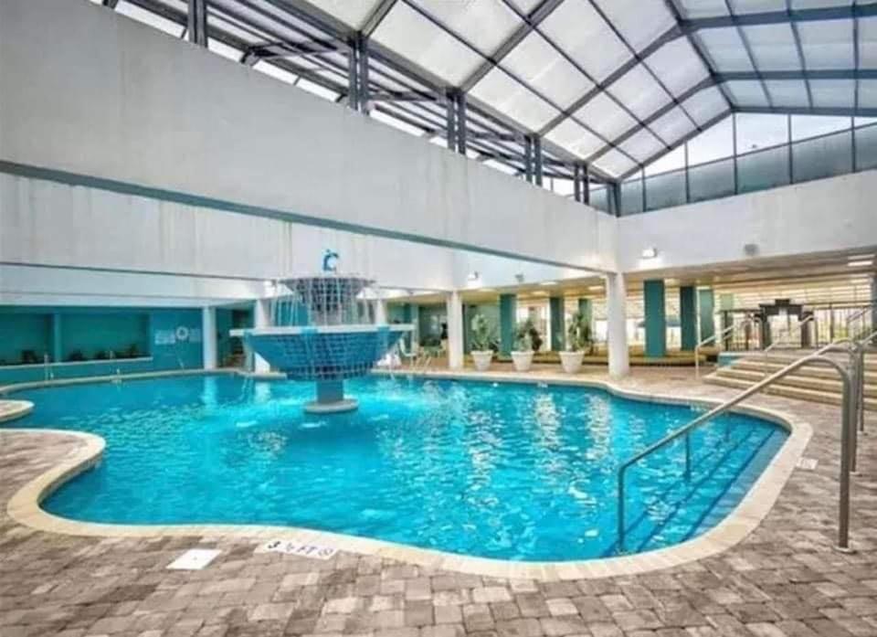 Landmark Resort-Updated Double Suite Myrtle Beach Exterior photo